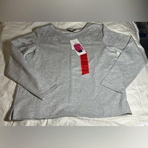 ✨NWT✨ Dalia: Women’s Long Sleeve Top- Size Medium